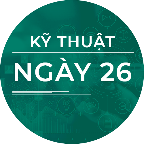 KẾ HOẠCH TUẦN 04 - NGÀY 26